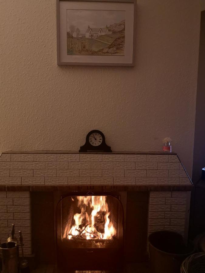 Achloist Holiday Cottage Drumbeg 외부 사진