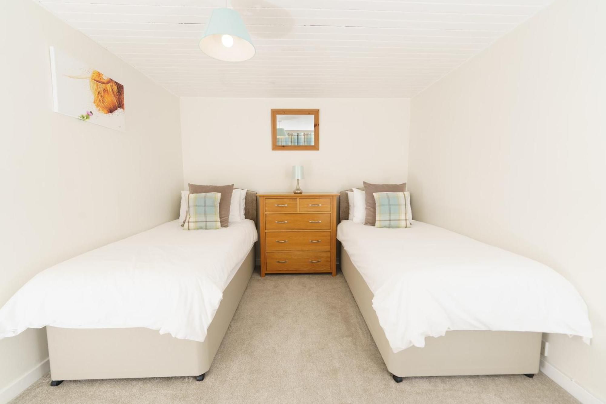 Achloist Holiday Cottage Drumbeg 외부 사진