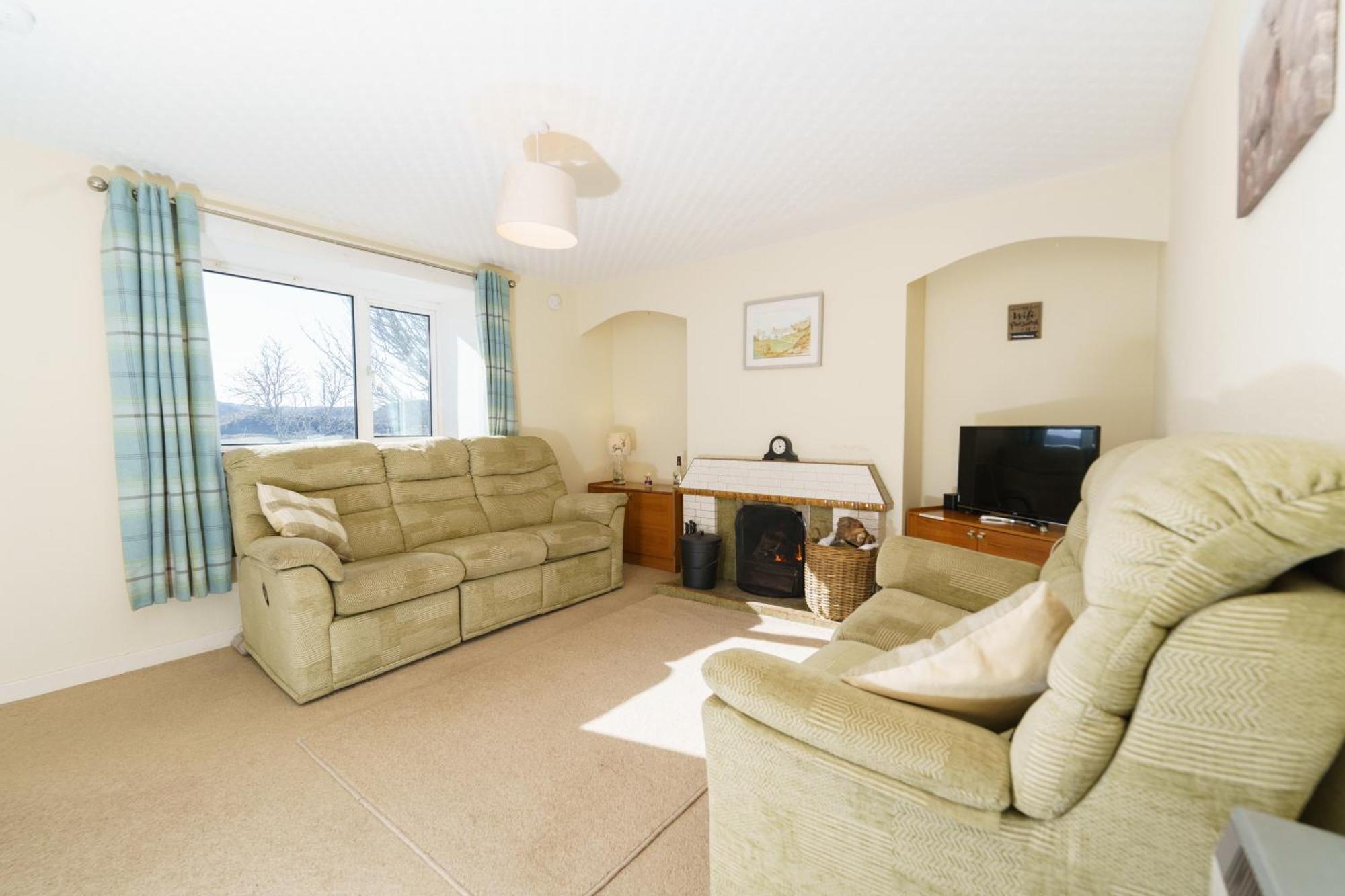 Achloist Holiday Cottage Drumbeg 외부 사진