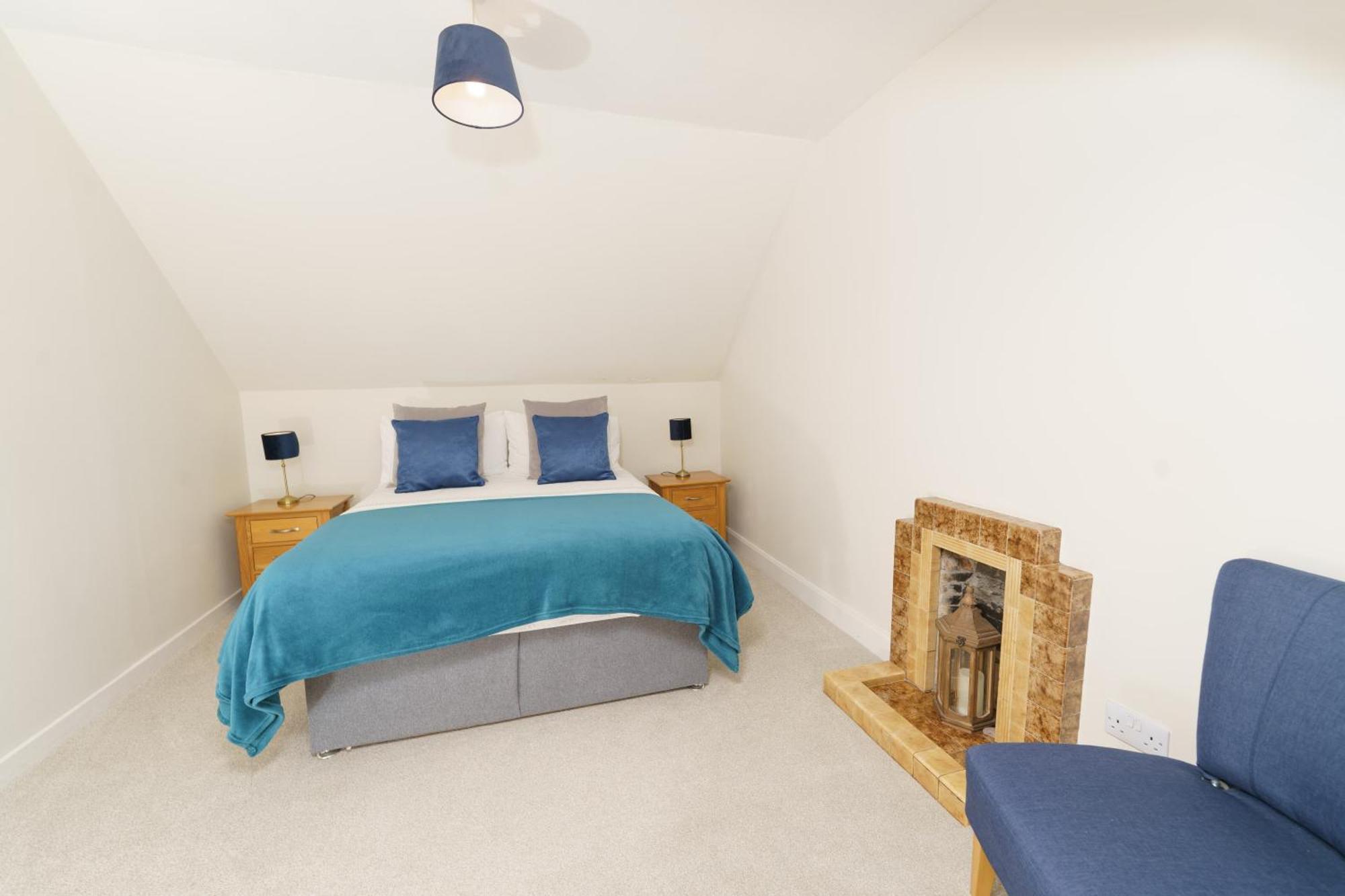 Achloist Holiday Cottage Drumbeg 외부 사진