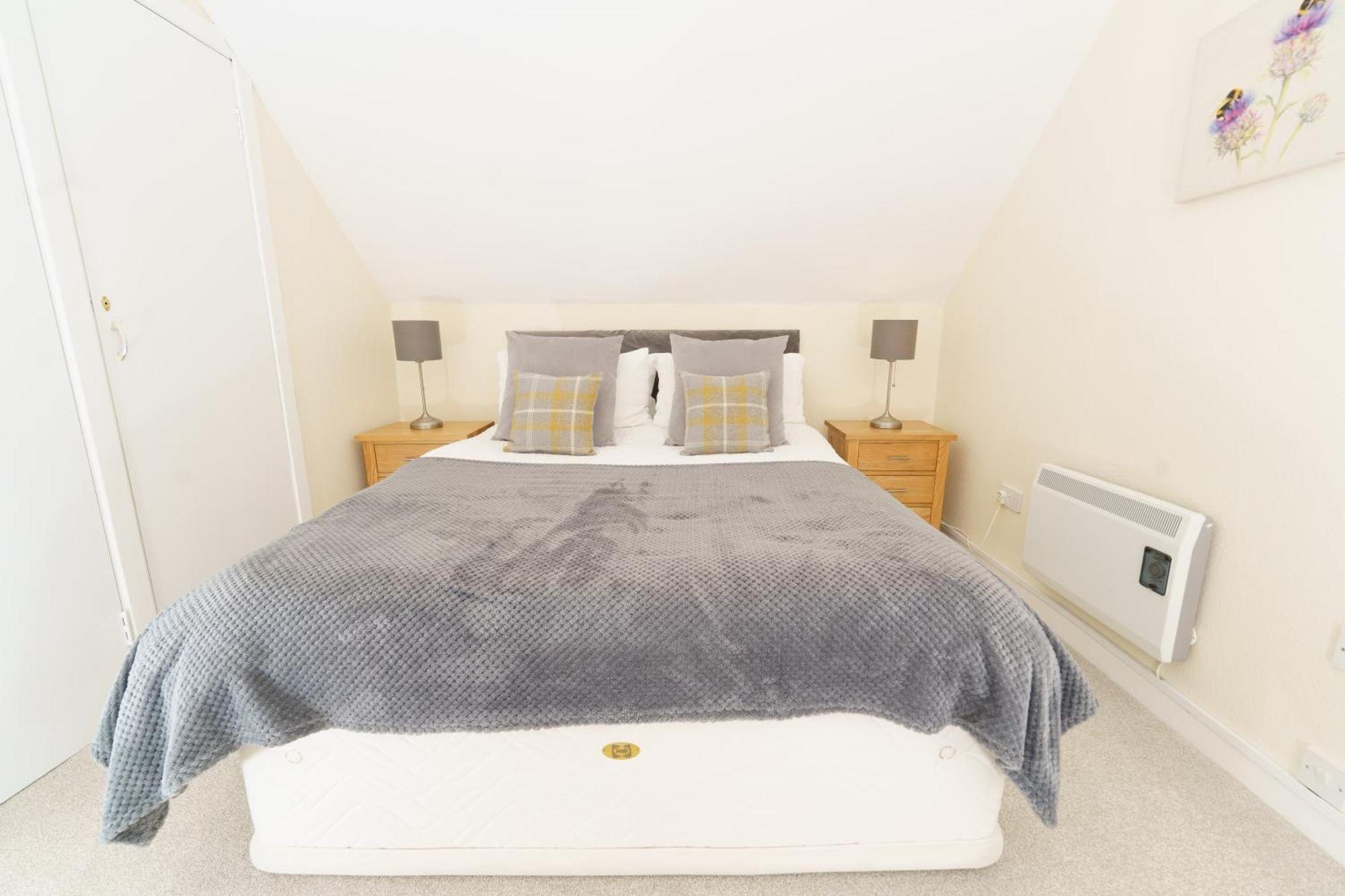 Achloist Holiday Cottage Drumbeg 외부 사진